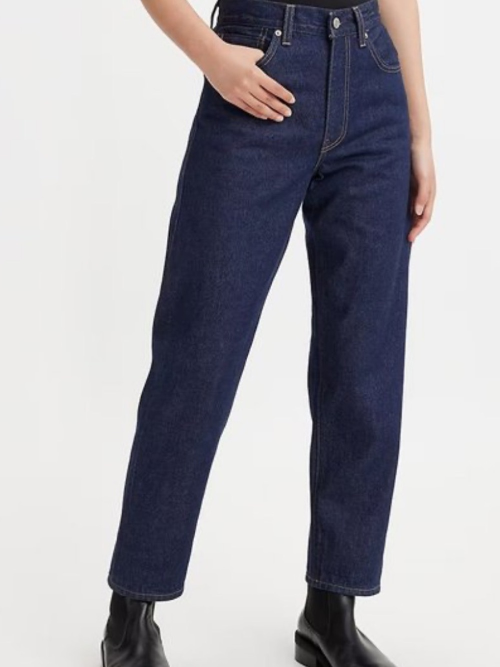 Levi's Japanese Selvedge Column Jeans 28/30